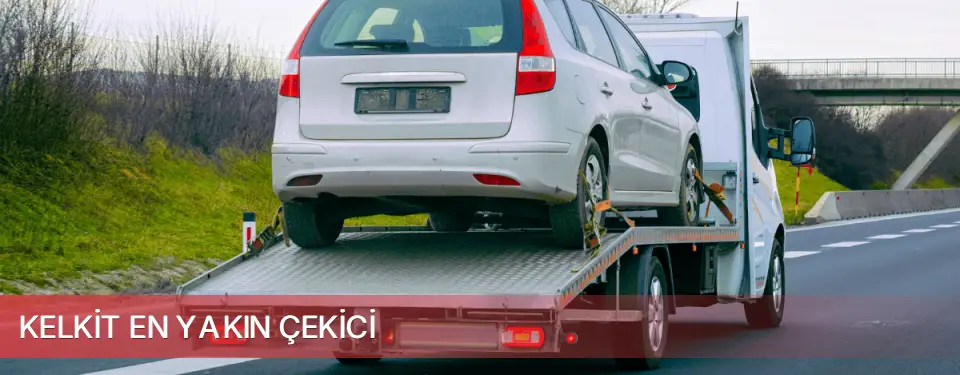 Kelkit İlçemi En Yakın Çekici